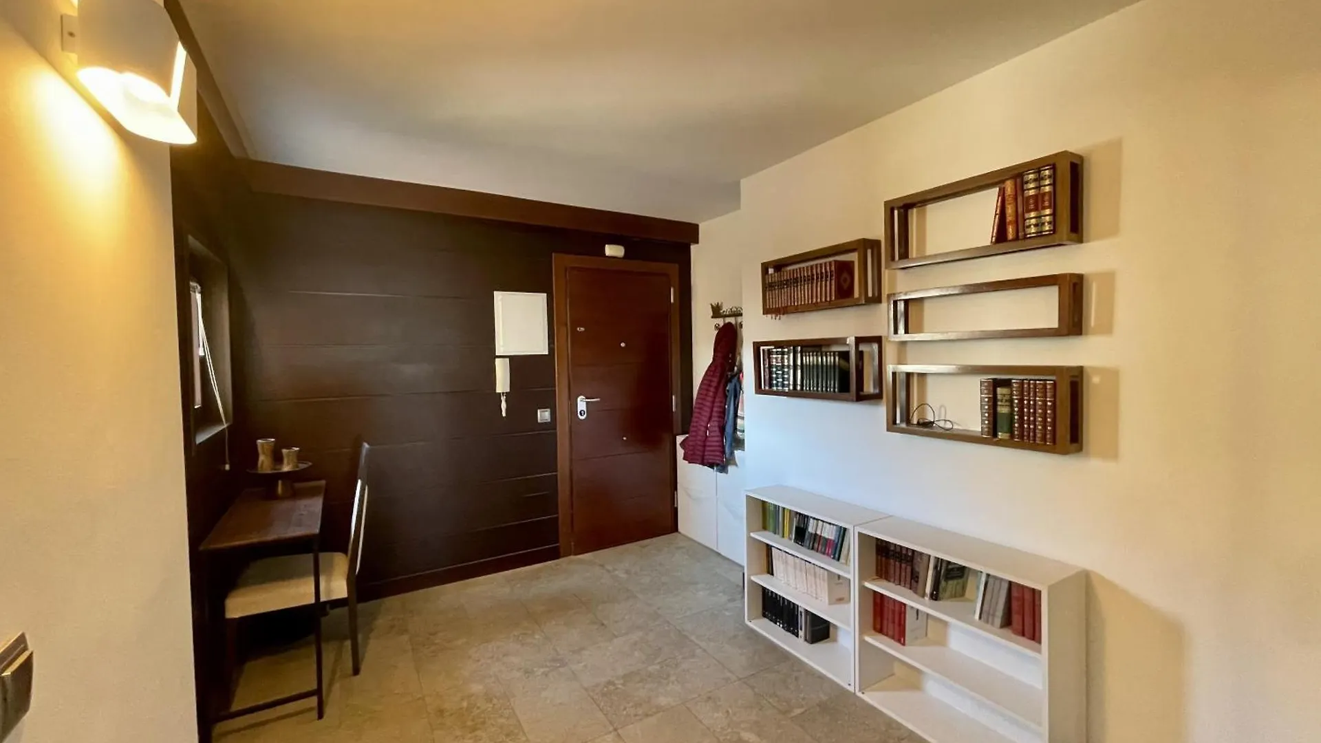 Exclusive Beachfront Apartment Torremolinos - Pool - Paddle - Tenis - Wifi - Central Aircon Spanien